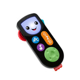 Mattel fisher-price leerplezier afstandsbediening - afbeelding 3