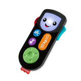 Mattel fisher-price leerplezier afstandsbediening - afbeelding 4