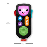 Mattel fisher-price leerplezier afstandsbediening - afbeelding 5