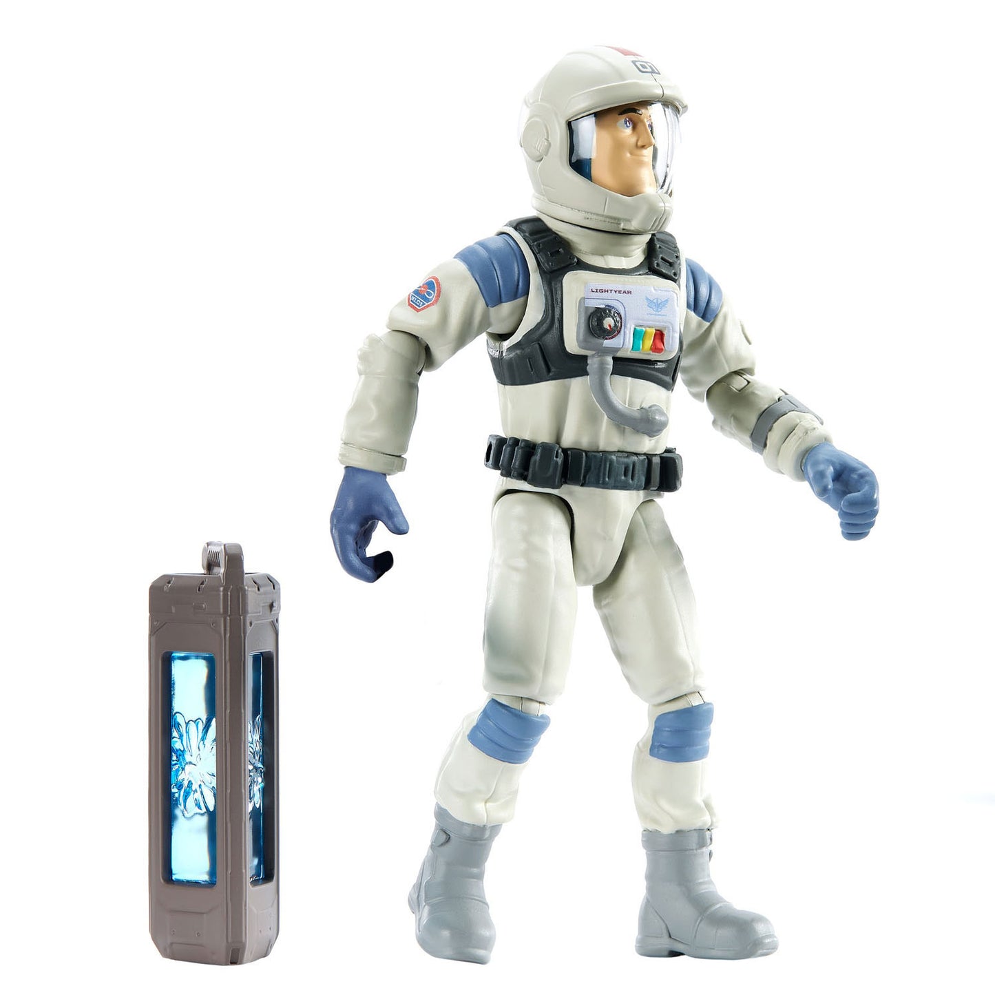 Mattel Lightyear Jumpsuit Xl-01 Buzz Speelfiguur