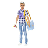 Mattel Camping Ken - afbeelding 1