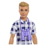 Mattel Camping Ken - afbeelding 5