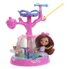 Mattel Enchantimals Urban Playground Speelset