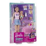 Mattel Skipper Babysitters met Baby - afbeelding 2