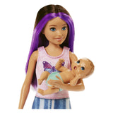 Mattel Skipper Babysitters met Baby - afbeelding 5