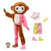 Mattel Cutie Reveal Aap