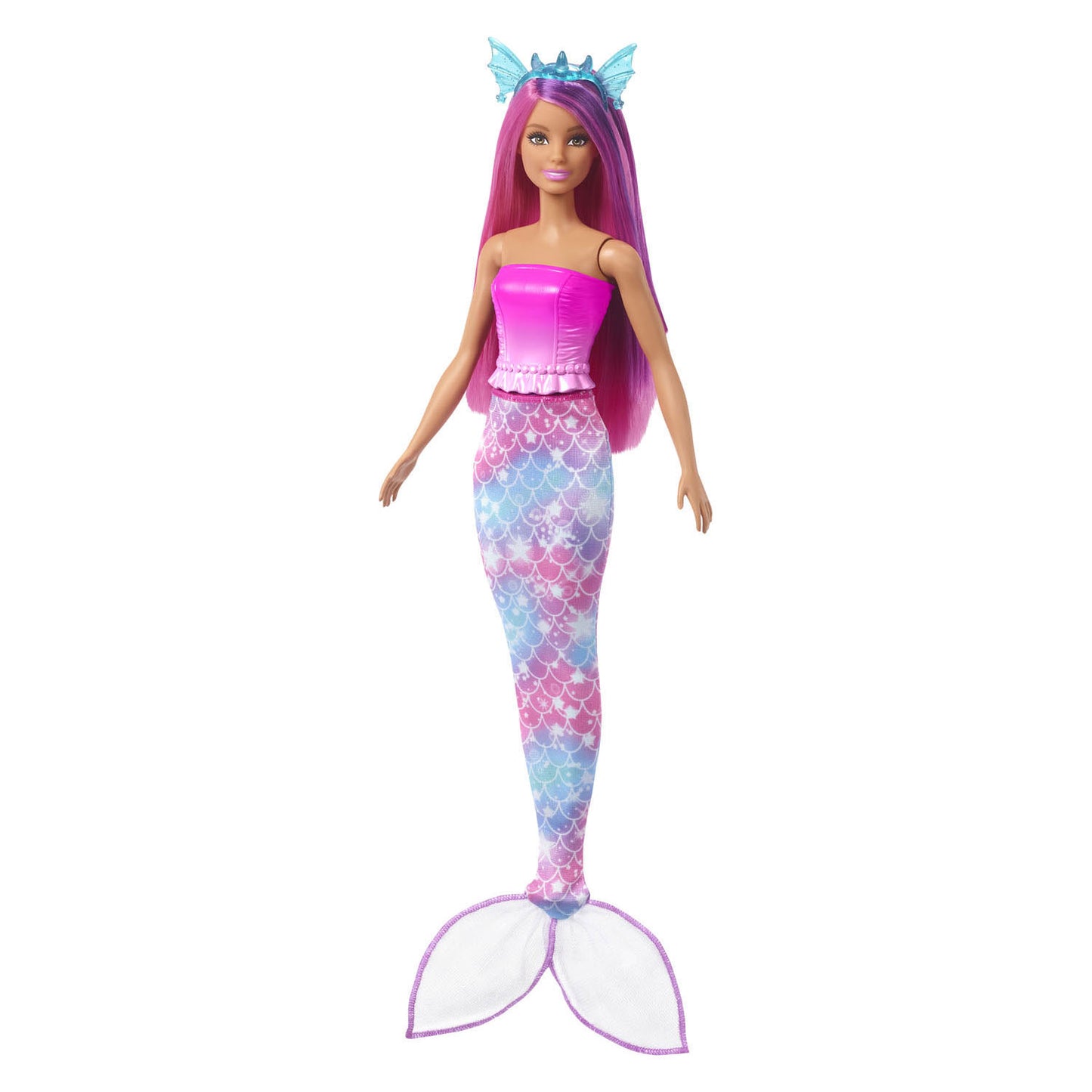 Barbie Dreamtopia Pop en Accessoires