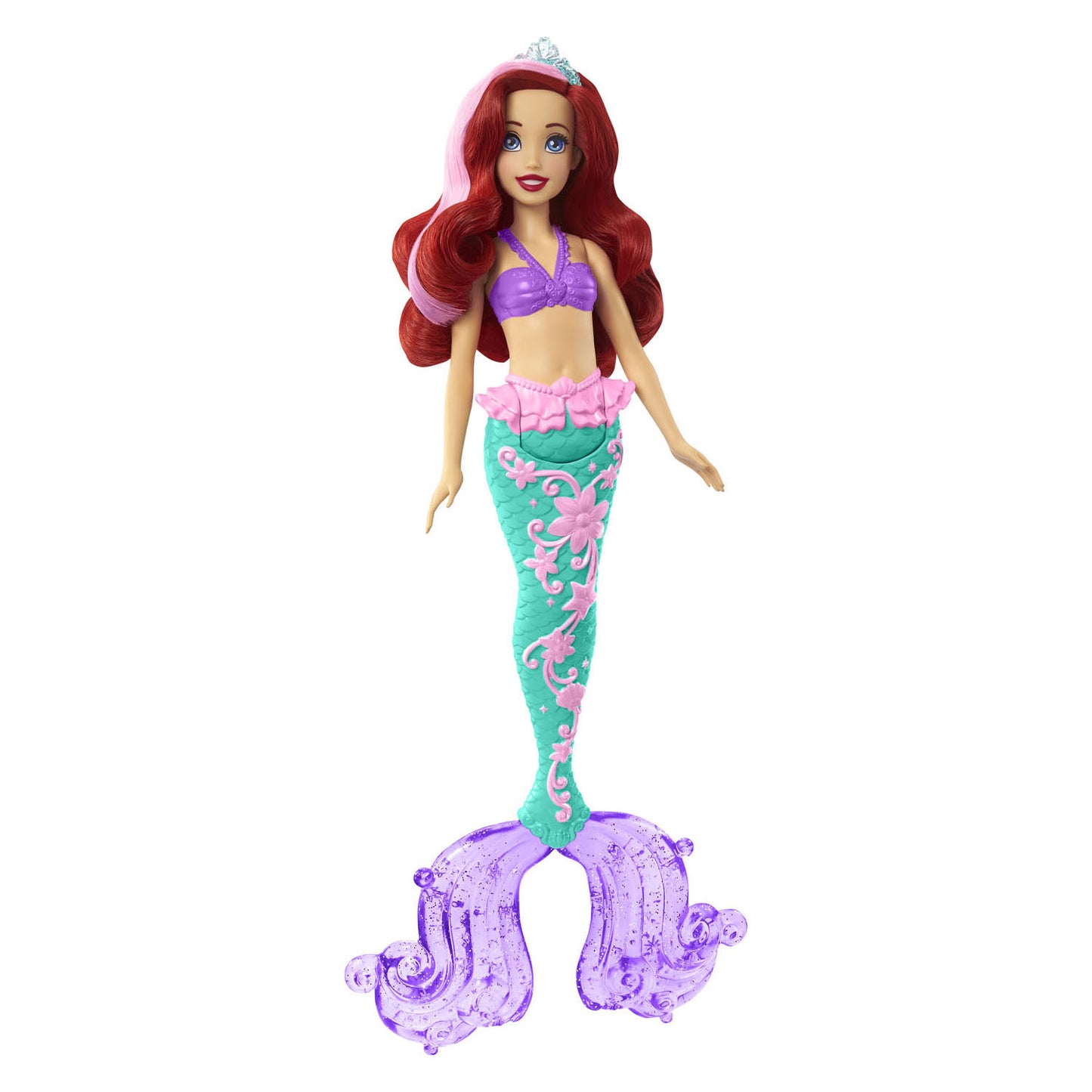 Disney Prinses Color Ariel