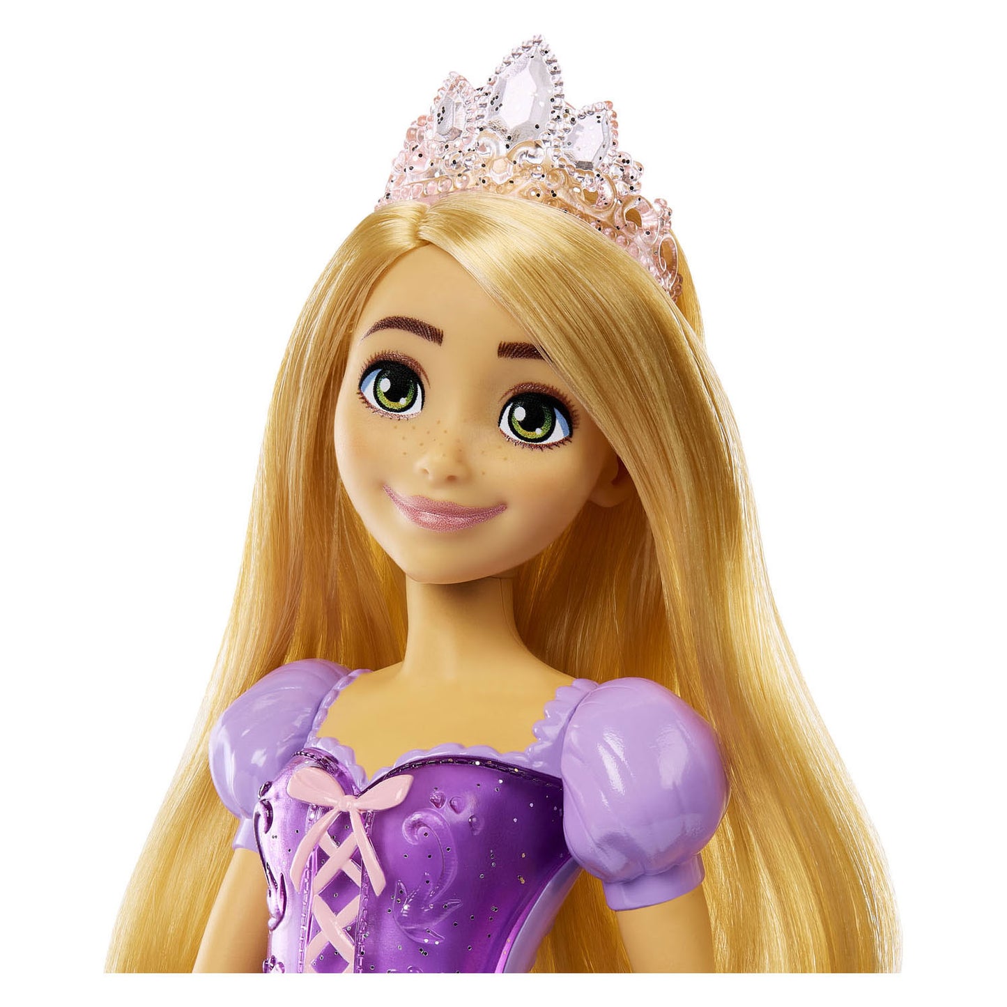 Mattel disney princess rapunzel pop