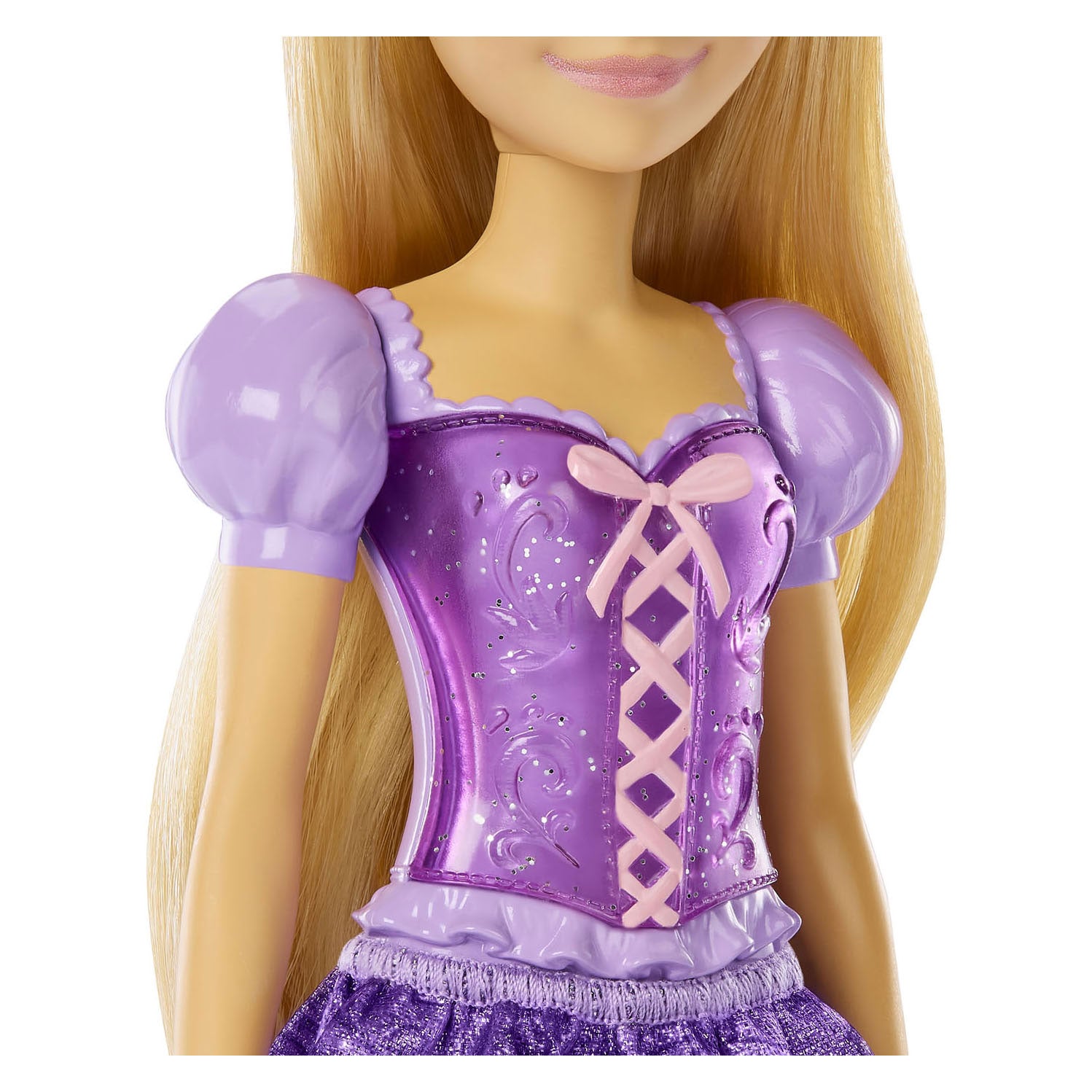 Mattel disney princess rapunzel pop