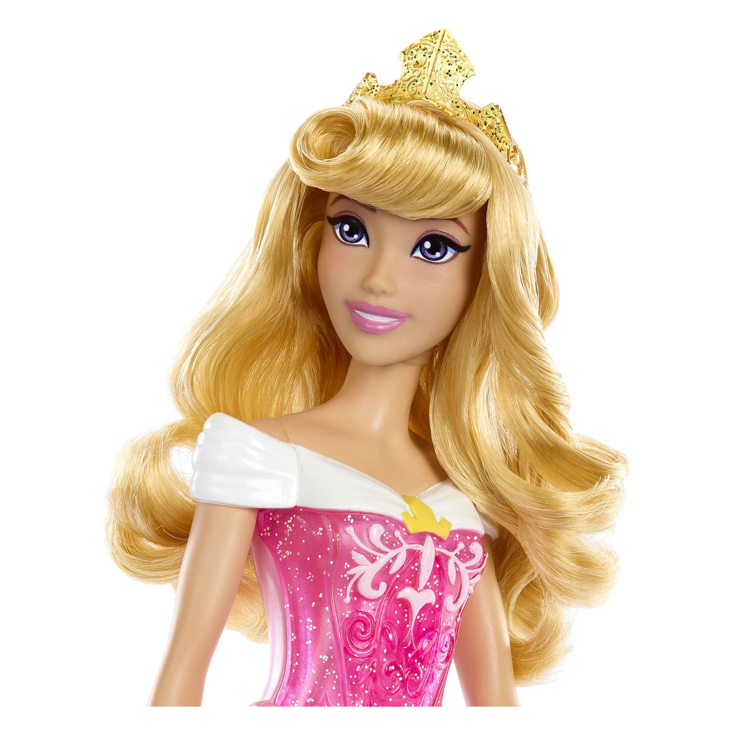 Mattel disney princess pop doornroosje