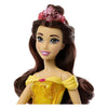 Mattel disney princess pop belle