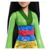 Disney princess mulan pop