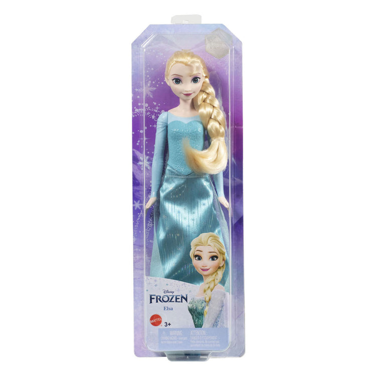 Disney frozen elsa pop