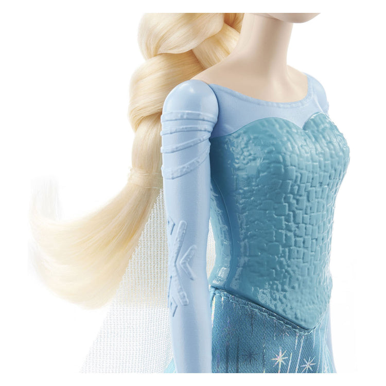 Disney frozen elsa pop