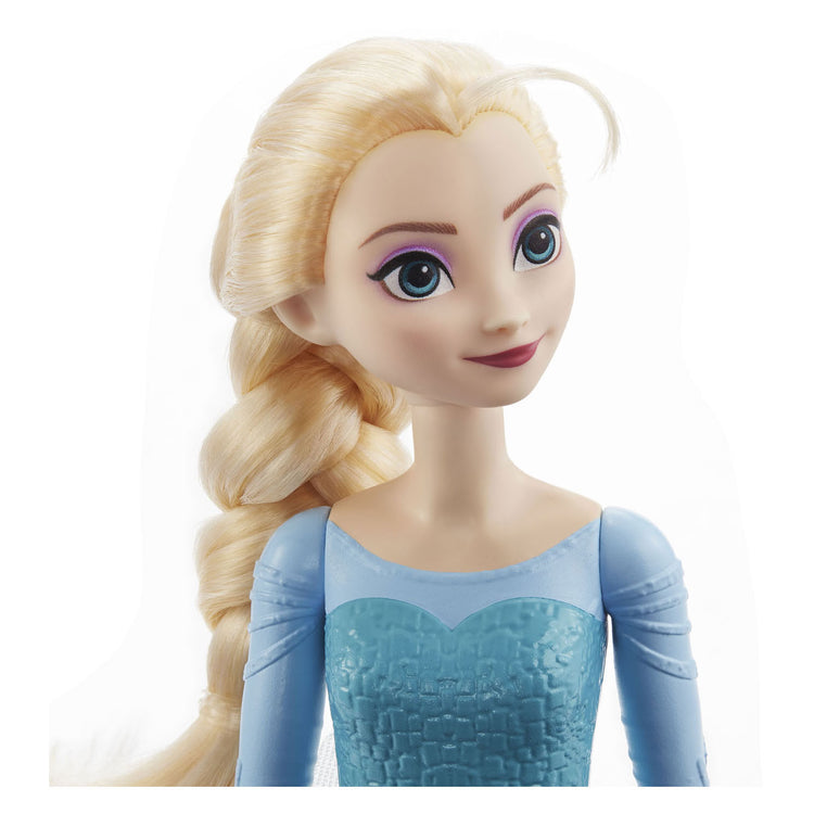 Disney frozen elsa pop