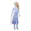 Mattel disney frozen elsa pop