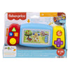Mattel fisher price draai en leer spel