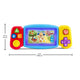 Mattel fisher price draai en leer spel