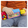 Mattel fisher price draai en leer spel