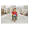 Mattel fisher price draai en leer spel