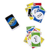 Mattel uno dos second edition