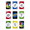Mattel uno dos second edition