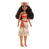 Mattel pop vaiana (moana) - afbeelding 2