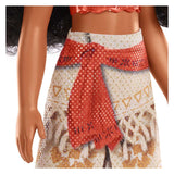 Mattel pop vaiana (moana) - afbeelding 3