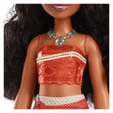Mattel pop vaiana (moana) - afbeelding 4