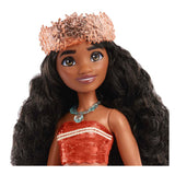 Mattel pop vaiana (moana) - afbeelding 5