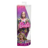 Mattel barbie fashionista pop met het syndroom van down - afbeelding 2