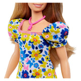 Mattel barbie fashionista pop met het syndroom van down - afbeelding 5