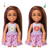 Mattel Color Reveal Chelsea Pop Picknick Serie