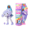 Mattel Cutie Reveal Pop Cute Tees Series Poodle