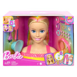 Mattel Neon Rainbow Kaphoofd Deluxe - afbeelding 2