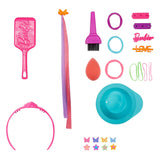 Mattel Neon Rainbow Kaphoofd Deluxe - afbeelding 4