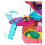 Mattel Polly Pocket Shani de Knuffelkat Speelset - afbeelding 3
