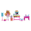 Mattel Enchantimals City Tails Dokterspraktijk Speelset
