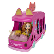 Mattel Enchantimals Glam Party Modetruck Speelset - afbeelding 2