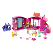 Mattel Enchantimals Glam Party Modetruck Speelset - afbeelding 3