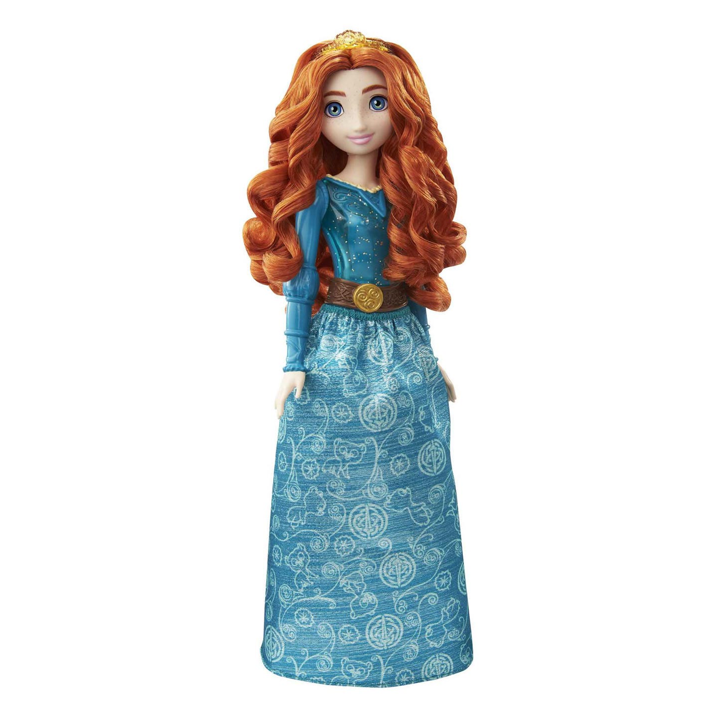 Mattel Prinses Pop Merida