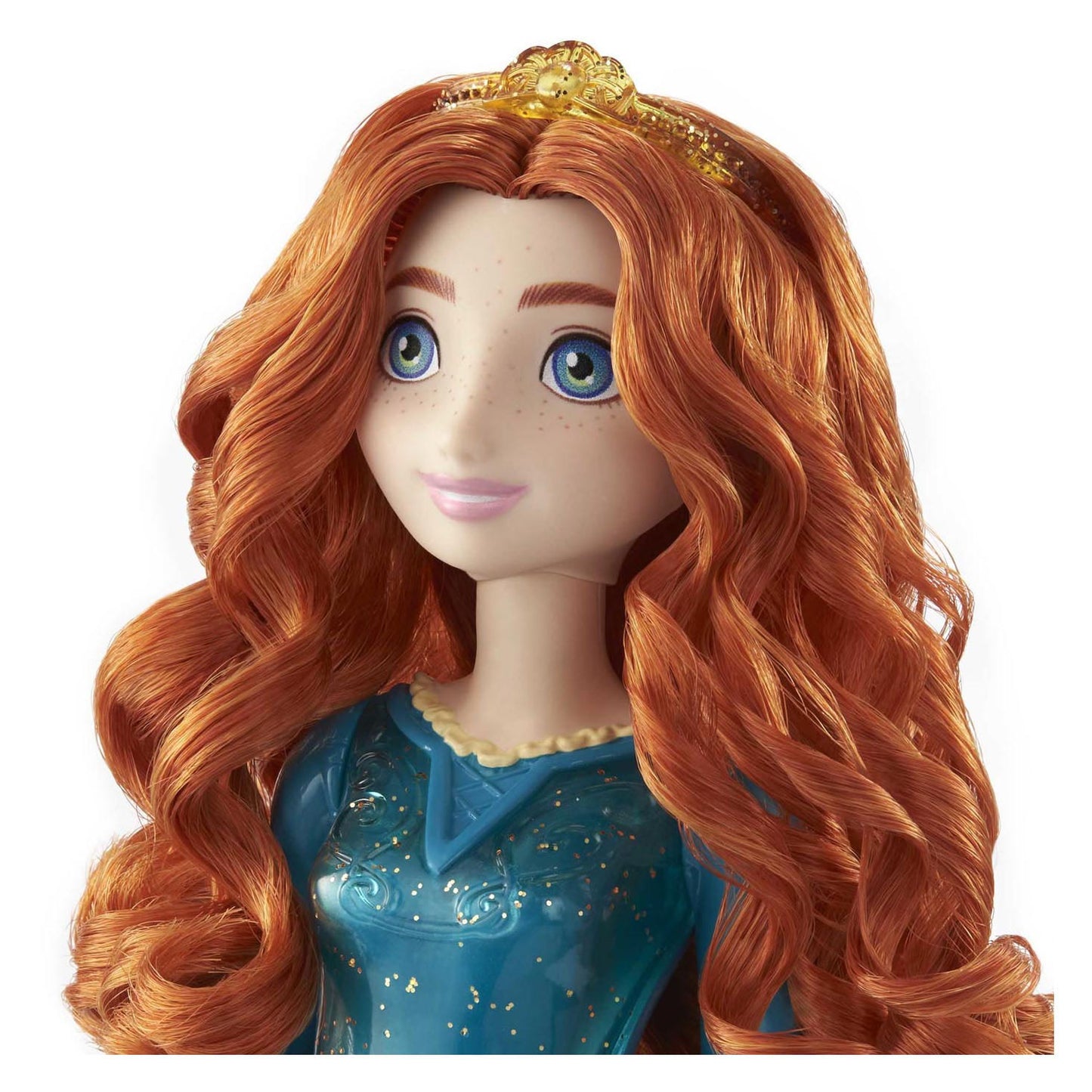 Mattel Prinses Pop Merida