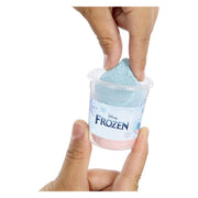 Mattel Frozen Pop Elsa Olaf en de Traktatiewagen Klei Speelset - afbeelding 5