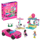 Mattel Mega Ijskraam Bouwset, 226dlg. - afbeelding 3