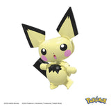 Mattel mega construx bouwset pikachu evolution - afbeelding 5