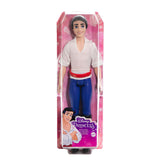 Mattel disney princess prins eric pop - afbeelding 1