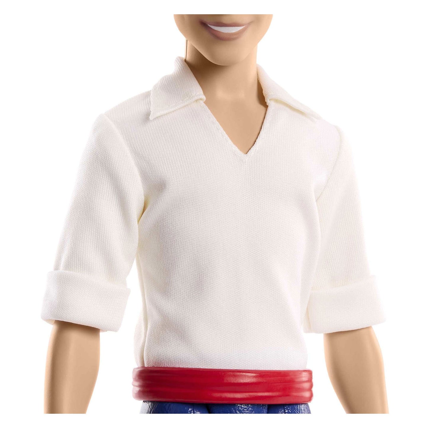 Mattel disney princess prins eric pop