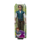 Mattel disney prinses modepop prins flynn - afbeelding 1