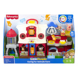 Fisher Price Little People Boerderij - afbeelding 2